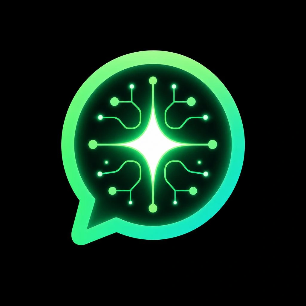 mAI Zap Logo